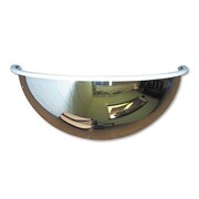 SEE-ALL INDUSTRIES Half Dome Mirror, 26 Sizein 0 PV26180